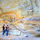 Off the Map: Sandstone Impossible Photo