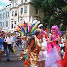 Guide to a Summer of Pride Photo