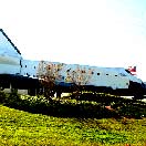 Space Shuttle Endeavors One Last Discovery Photo