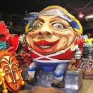 Tuesday Travel: Super Fat Photo