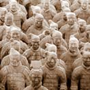 Visiting New Discoveries Photo