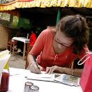 IgoUgo's Tips for Travel Writing Photo