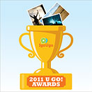 Polls Are Open! Vote in the U GO! Awards Photo