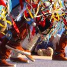 A Token Travel Shot Is Afoot Photo