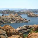 Traveler of the Week is Trailblazin' Photo