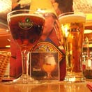 Eating in London Photo