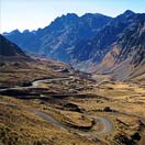 Traveler of the Week Climbs High in Bolivia Photo