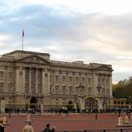 A Front Seat to the Royal Wedding Photo