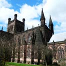 Photos of the Week: Odd Foundations Photo