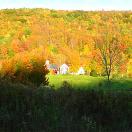 10 Favorite Fall Foliage Drives Photo