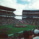 10 Best Football Stadium Foods Photo