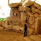 Traveler of the Week Visits an Island of Walls Photo