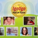 IgoUgo Hall of Fame Inducts Nine New Members Photo