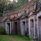 Halloween--Spanning the Globe Photo