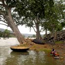 Photos of the Week: Picture and Anti-picture Photo