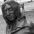 Imagine -  Remember - Photo Tribute to John Lennon Photo