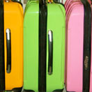 Travel Tips: Getting the most of out your luggage Photo