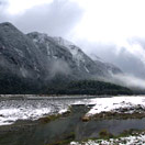 Photos of the Week: Cloudy Views Photo