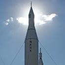 The Future of Space Travel Photo