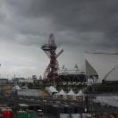 Photos of the Week: Olympic Stadiums from the Past Photo