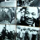 In Honor of Doctor Martin Luther King Photo