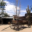 Enchantment Found in Pioneertown, CA Photo