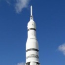 Traveler of the Week Tackles the Great Beyond Photo