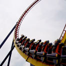 5 New Theme Park Rides: Think Spring Break 2011 Photo