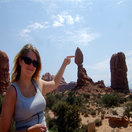 5 Terrible Travelers Photo