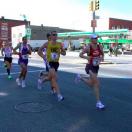 Marathon Travel: IgoUgo Members Tread the Path Photo
