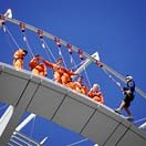 Traveler of the Week: On the Edge in Auckland Photo