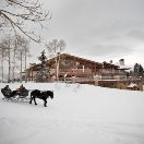 IgoUgo's Top Ten Winter Hotels Photo