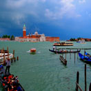 The Beauty of Venice, Italy Photo