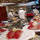 Eats in the East: Tokyo Dining Tips Photo