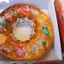 Celebrating Three Kings Day Photo