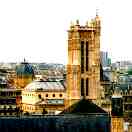 IgoUgo Follows Hugo to Montparnasse Photo