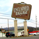 Fending Off Baggage Fees Photo