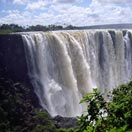 Waterfalls, Big and Small Photo