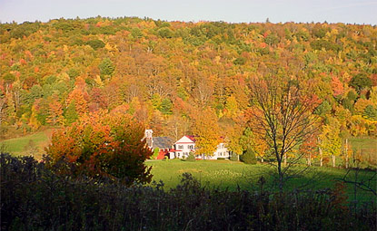 Mark Your Calendar: IgoUgo's Top Fall Festivals Photo