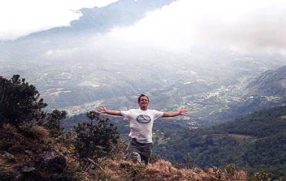 Earth Huggers Photo