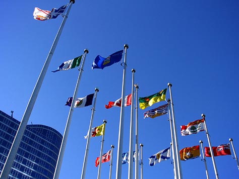 Tips for Visiting Vancouver & Whistler This Winter Photo