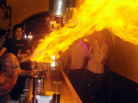 11 of the World's Most Unique Bars and Pubs Photo