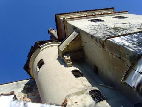 IgoUgo's 10 Favorite Mysterious Places Photo