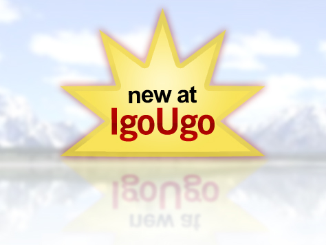 Try Features You Requested & Find Us on Facebook Photo