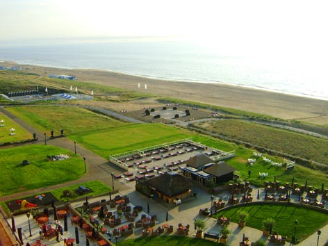 Traveler of the Week Stays in Holland Photo